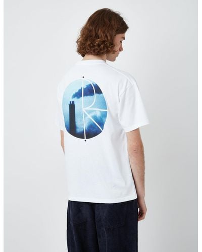 Polar Skate Co. Short sleeve t-shirts for Men | Online Sale up to 49% ...