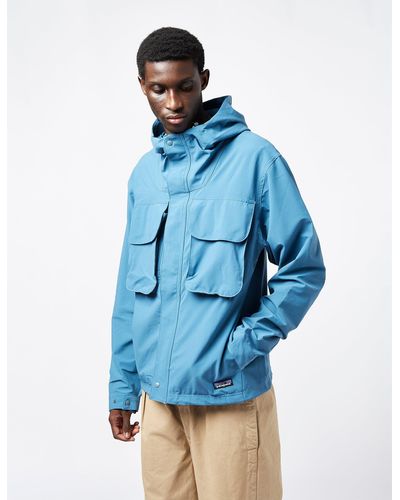 Patagonia top casual jacket