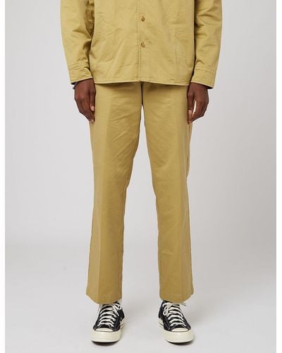 Dickies Heritage 100 Anniversay Pant (relaxed) - Yellow
