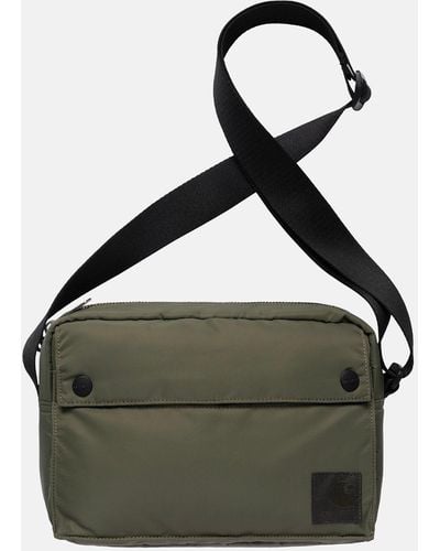 Carhartt Wip Otley Shoulder Bag - Green
