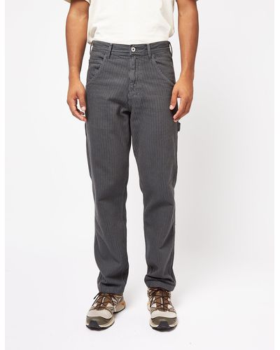 Stan Ray 80s Painter Pant (tapered) - Grey