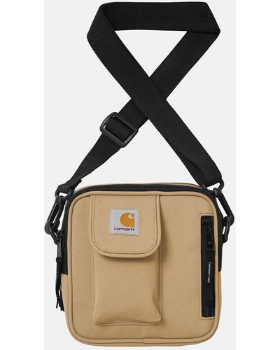 Carhartt Wip Essentials Bag (recycled) - Black