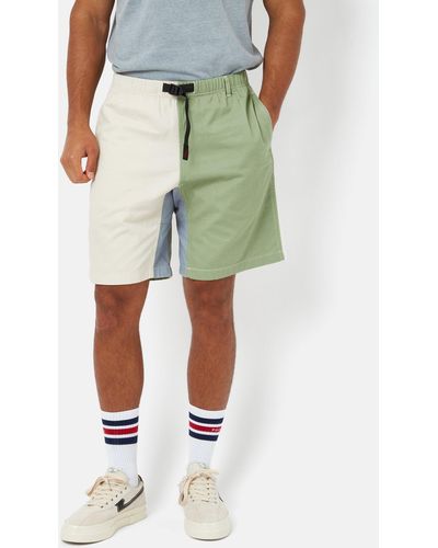 Gramicci G-shorts - Green