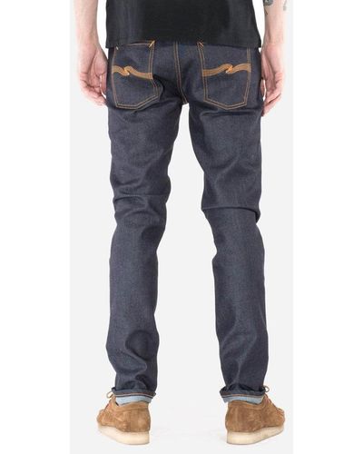Nudie Jeans Jeans for Men | Online Sale up to 83% off | Lyst UK