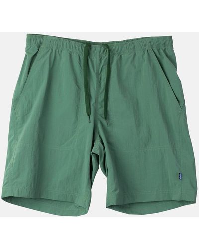 Kavu River Shorts - Green