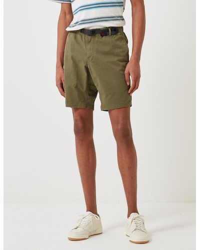 Gramicci Nn-shorts - Green