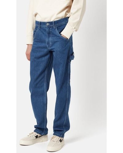Stan Ray 80s Painter Pant (tapered) - Blue