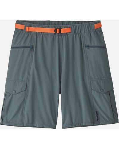 Patagonia Outdoor Everyday Shorts (7in) - Blue
