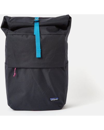 Patagonia Arbor Roll Top Backpack - Blue