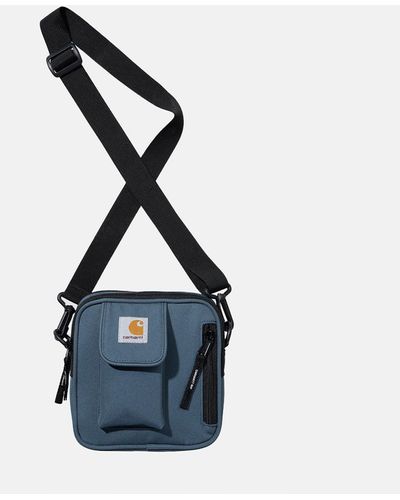 Carhartt Wip Essentials Bag (recycled) - Blue