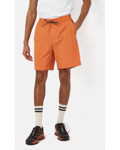 Columbia Summerdrytm Shorts - Orange