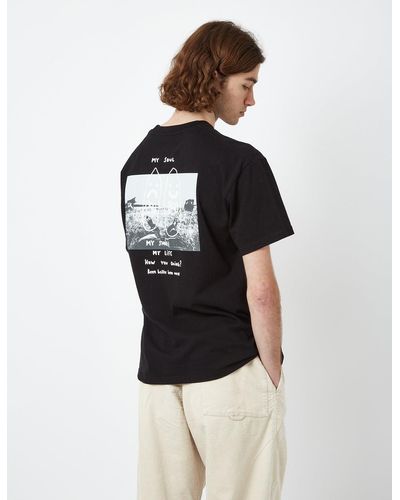 Polar Skate Co. Short sleeve t-shirts for Men | Online Sale up to 