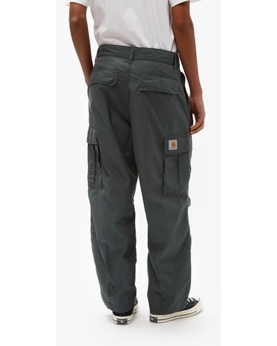 Carhartt Wip Cole Cargo Pant (relaxed) - Green