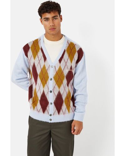 thisisneverthat Cardigans for Men | Online Sale up to 59% off | Lyst