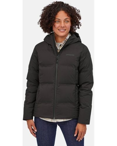 Patagonia Jackson Glacier Jacket - Black