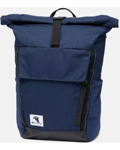 Columbia Convey Ii 27l Backpack - Blue