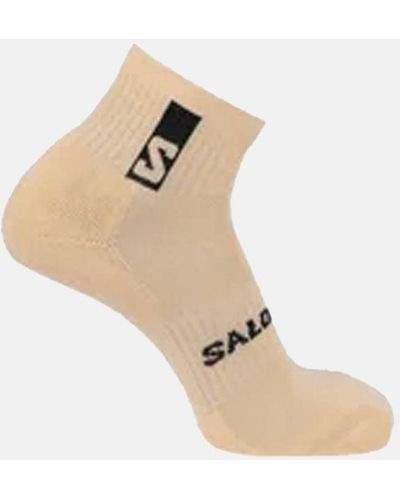 Salomon Everyday Ankle Socks (3-pack) - White