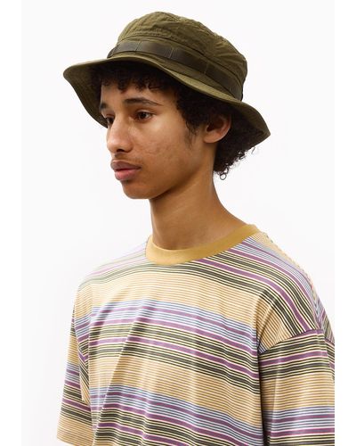 Gramicci Bucket Hat (nylon) - Green