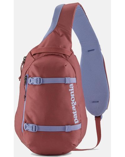 Patagonia Atom Sling Backpack (8l) - Red