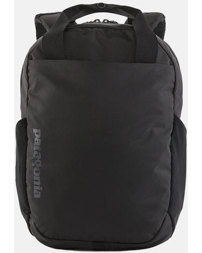 Patagonia Atom Tote Pack Backpack (20l) - Black