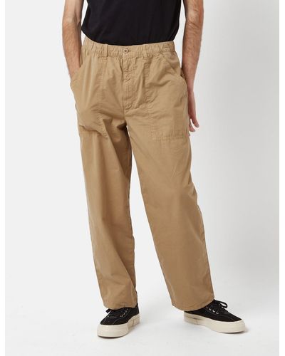 Stan Ray Jungle Pant (relaxed) - Natural