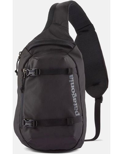 Patagonia Atom Sling Backpack (8l) - Black