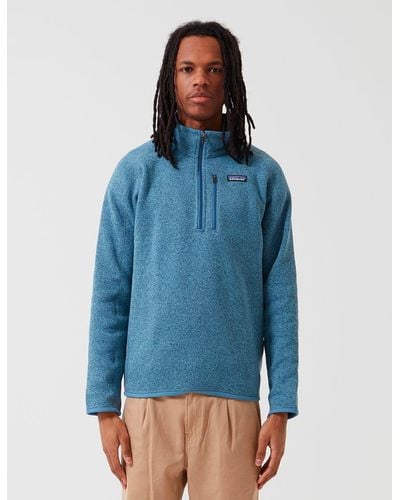 Patagonia Jumpers and knitwear for Men | Online Sale up to 35% off | Lyst UK