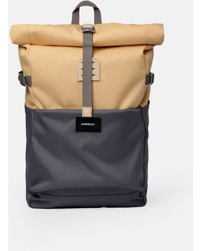 Sandqvist Backpacks for Men | Online Sale up to 51% off | Lyst UK