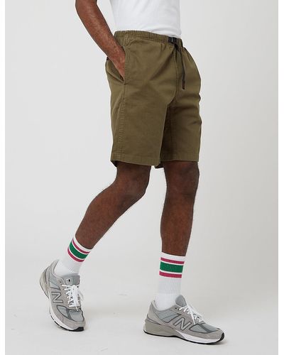 Gramicci G-shorts - Natural