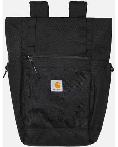 Carhartt Wip Spey Backpack (diamond Ripstop) - Black