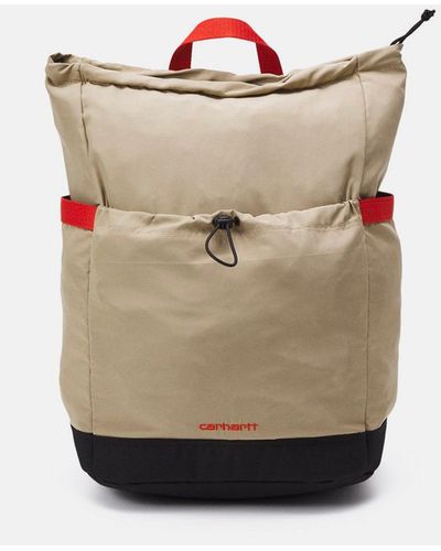 Carhartt Wip Bayshore Backpack - Natural