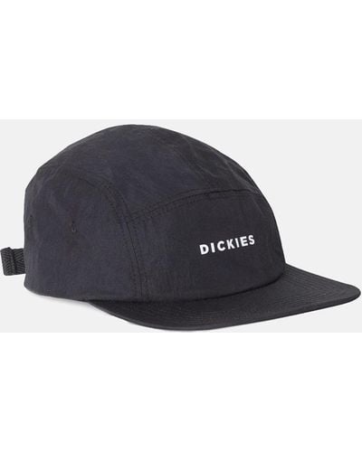 Dickies Pacific 5-panel Cap - Black