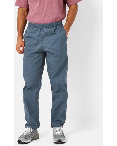 Patagonia Funhoggers Trousers - Blue