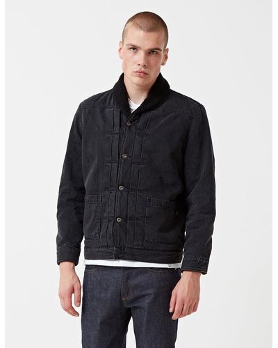 Men's Levi's Casual jackets from $69 | Lyst - Page 21