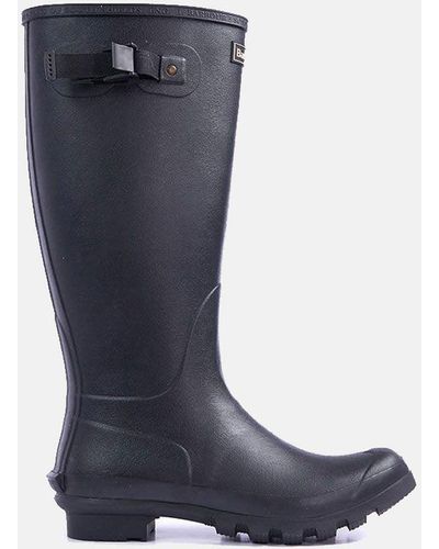 Barbour Wellington and rain boots for Women | Online Sale up to 40% off |  Lyst