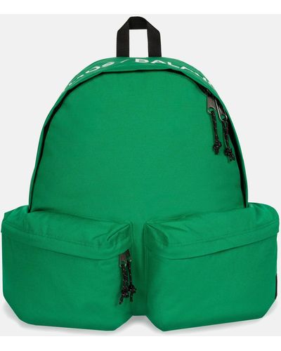 Eastpak X Undercover Doubl'r Backpack - Green