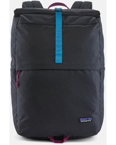 Patagonia Fieldsmith Roll Top Backpack - Blue