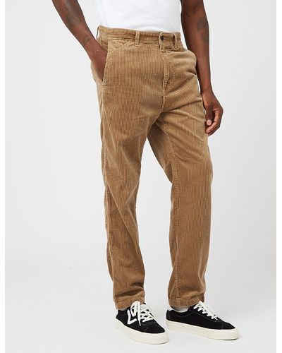 Natural Carhartt Trousers for Women