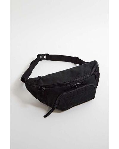 Oakley Black Enduro Belt Bag