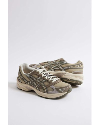 Asics Brown Gel 1130 Trainers