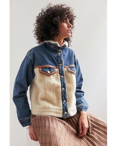 BDG Jean and denim jackets for Women | Online Sale up to 40% off | Lyst