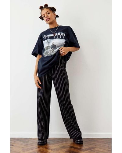 Urban Outfitters Urban outfitters archive - weite hose - Grün