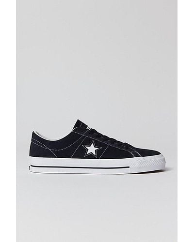 Converse One Star Pro As Sneaker - Gray