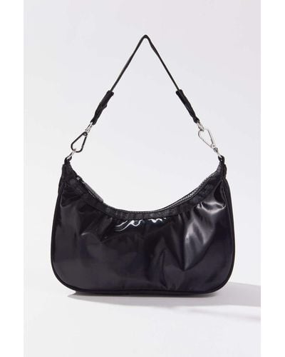 LeSportsac Small Convertible Hobo Bag - Black