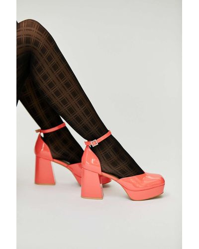 Women's Urban Outfitters Heels from $29 | Lyst