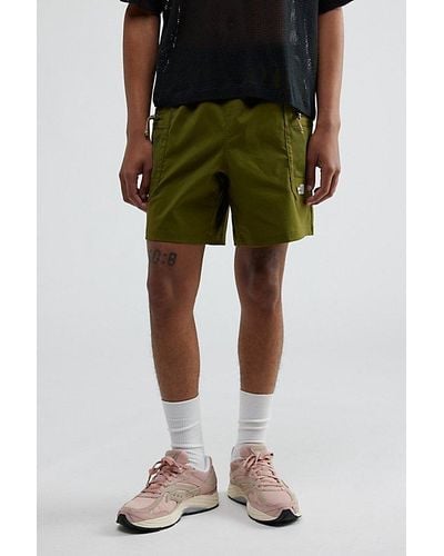 The North Face Class V Pathfinder Belted Short - Green