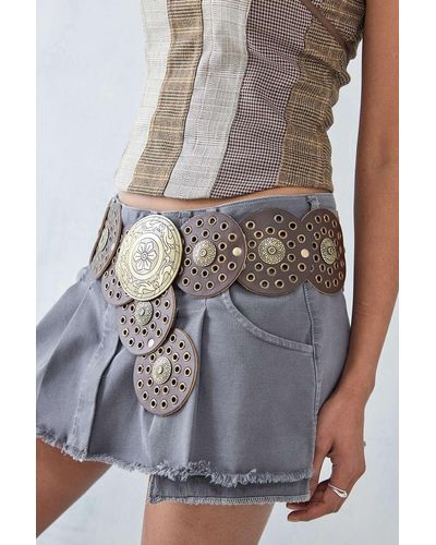 Belts top urban outfitters