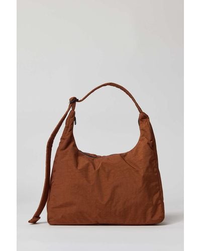 Sam Icon Nylon Shoulder Bags Dying A Bag? R/BAGGU