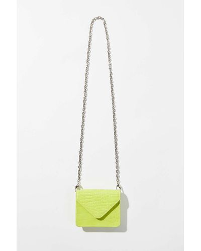City Sling Bag  Urban Outfitters Japan - Clothing, Music, Home &  Accessories