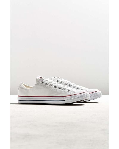 Converse Chuck 70 Ox Low - Multicolour